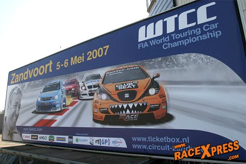 WTCC @ CPZ